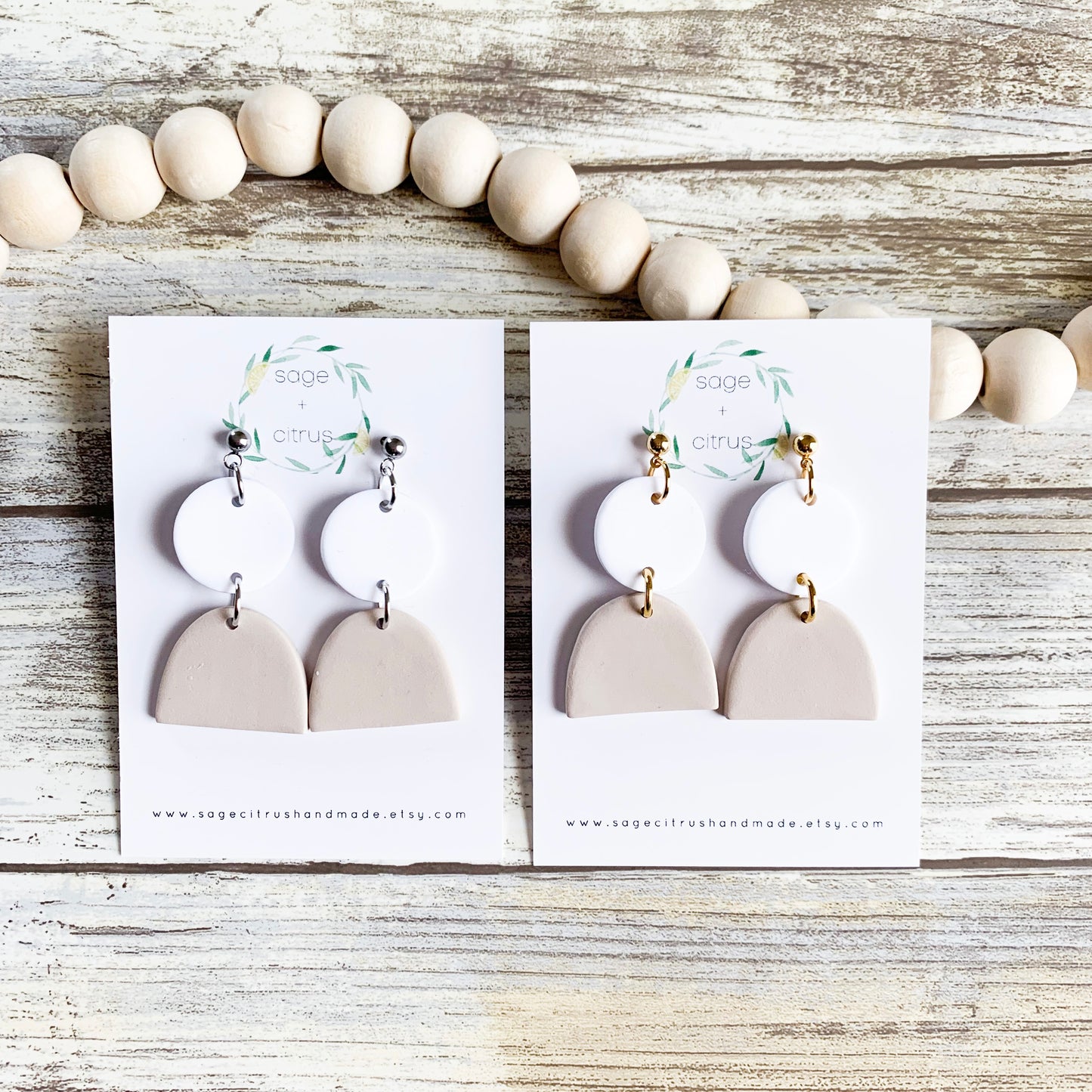 Neutral Dangles