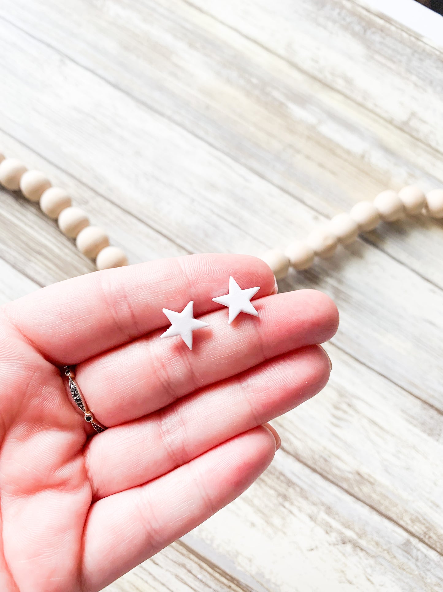 Star Studs