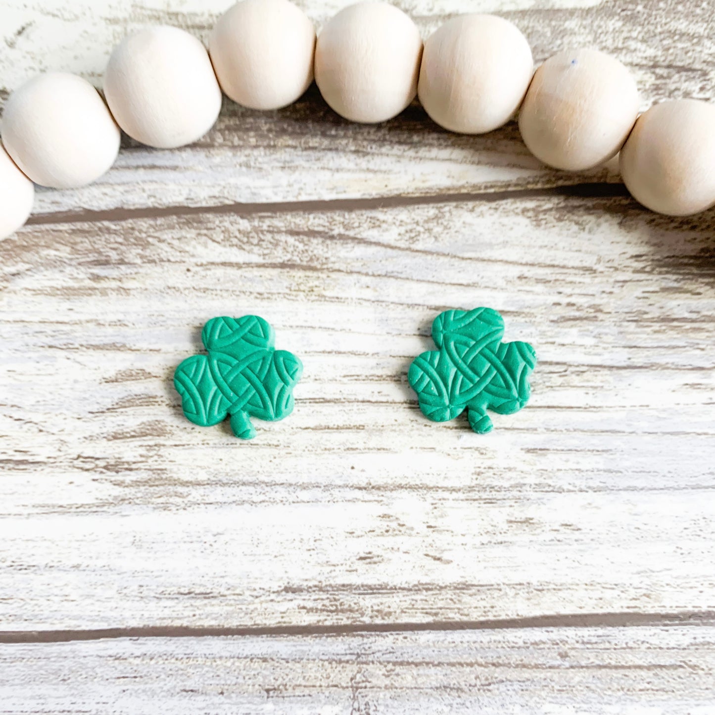 Celtic Studs