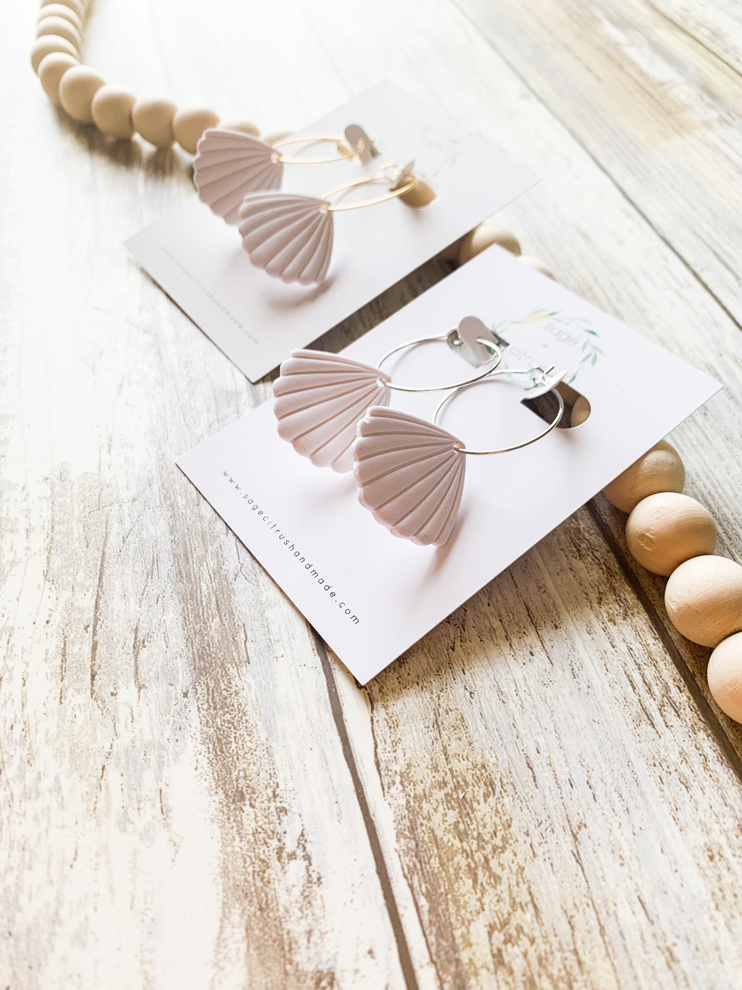 Shell Hoops