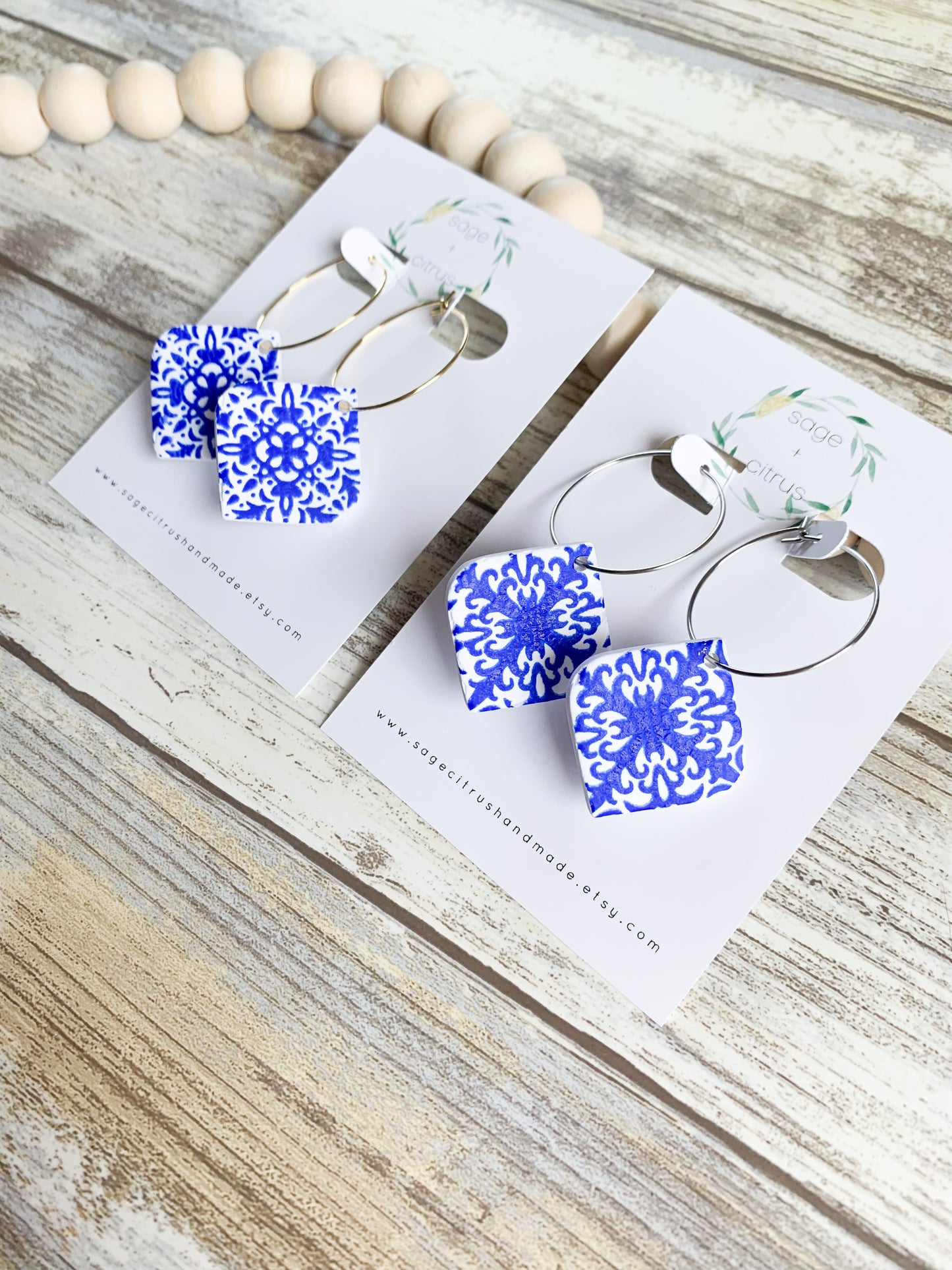 Santorini Hoops