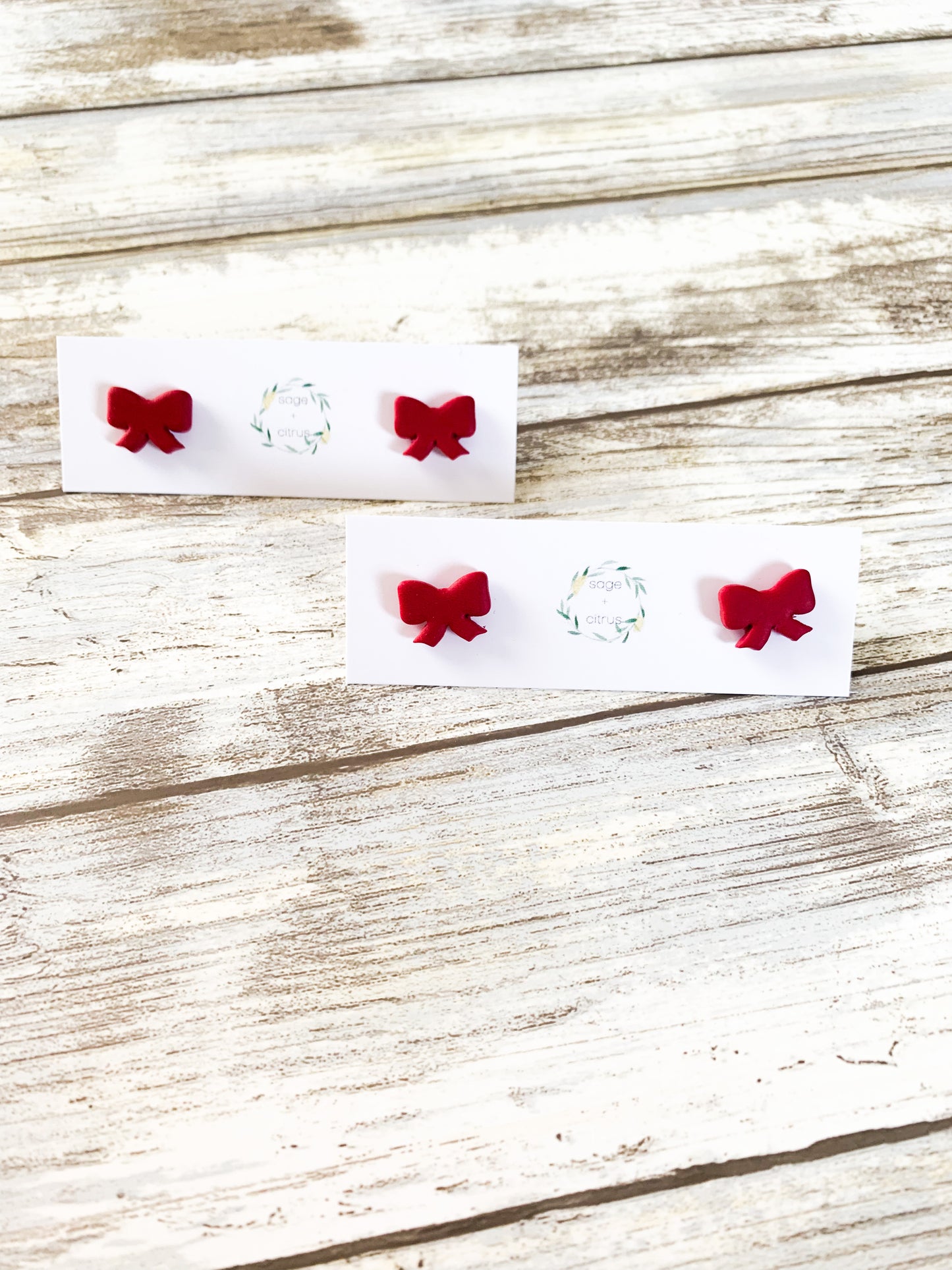 Bow Studs