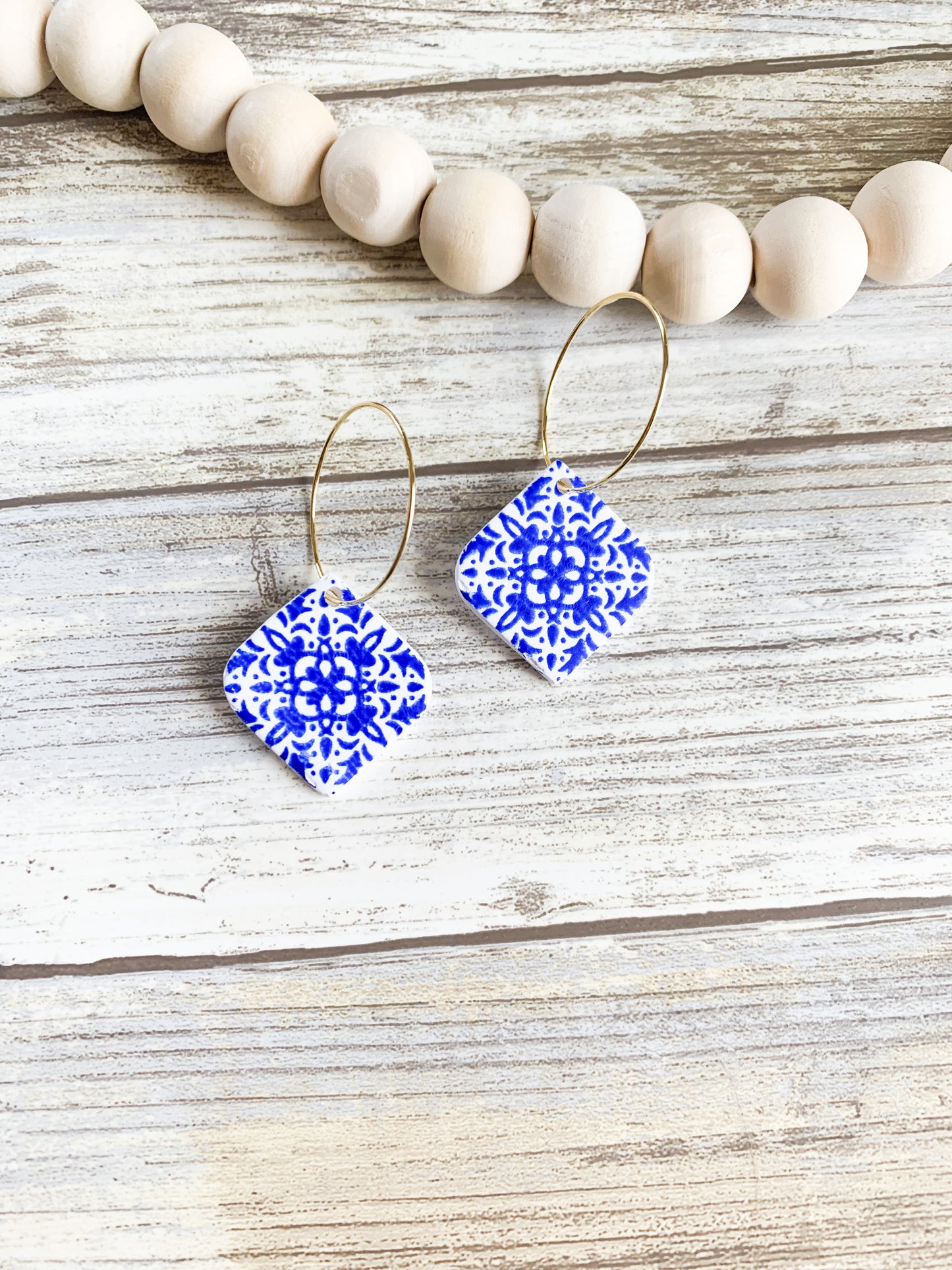 Santorini Hoops