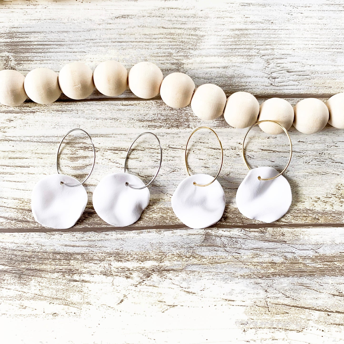 The Wavy Hoops