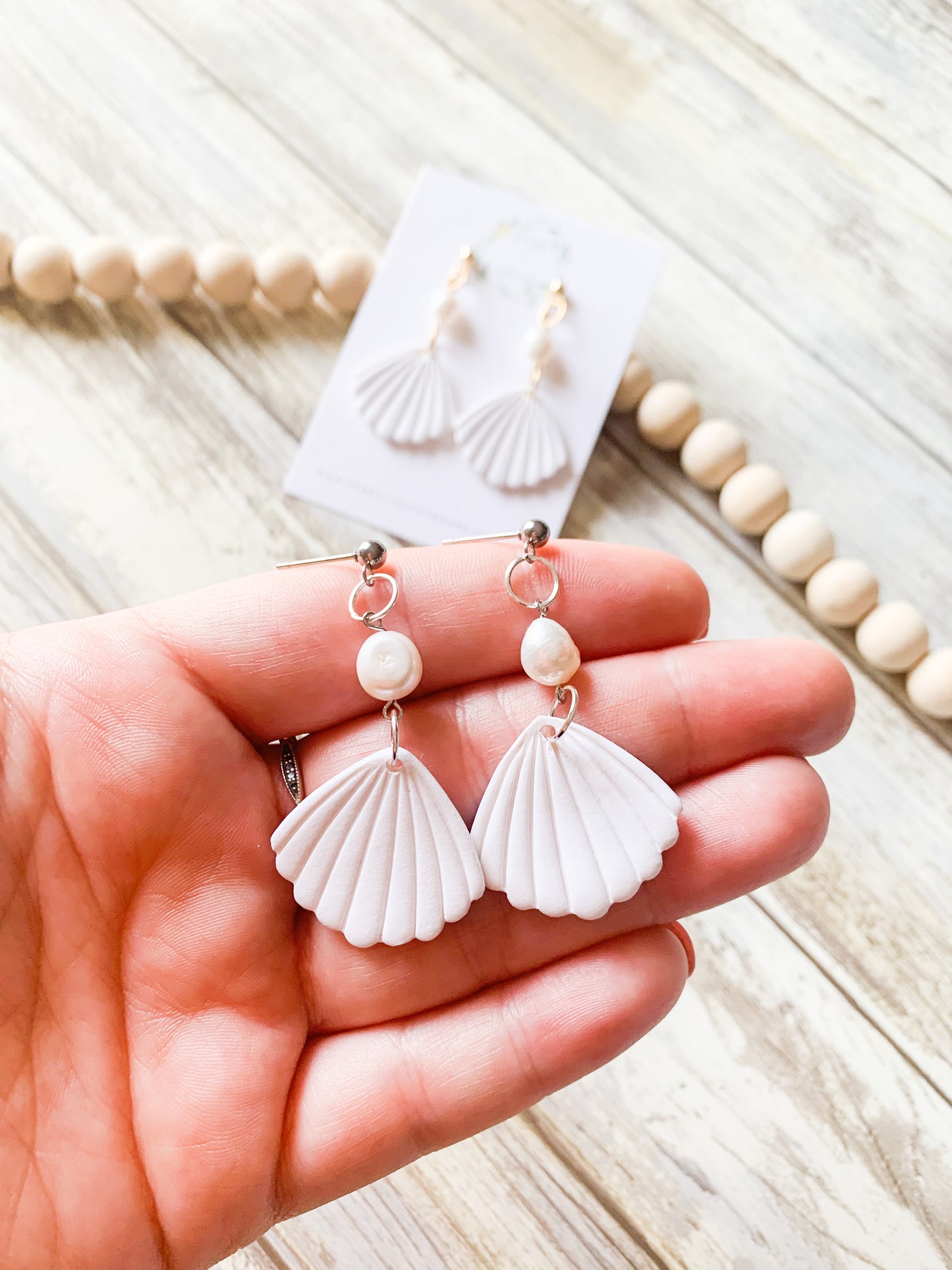 Shell Dangles