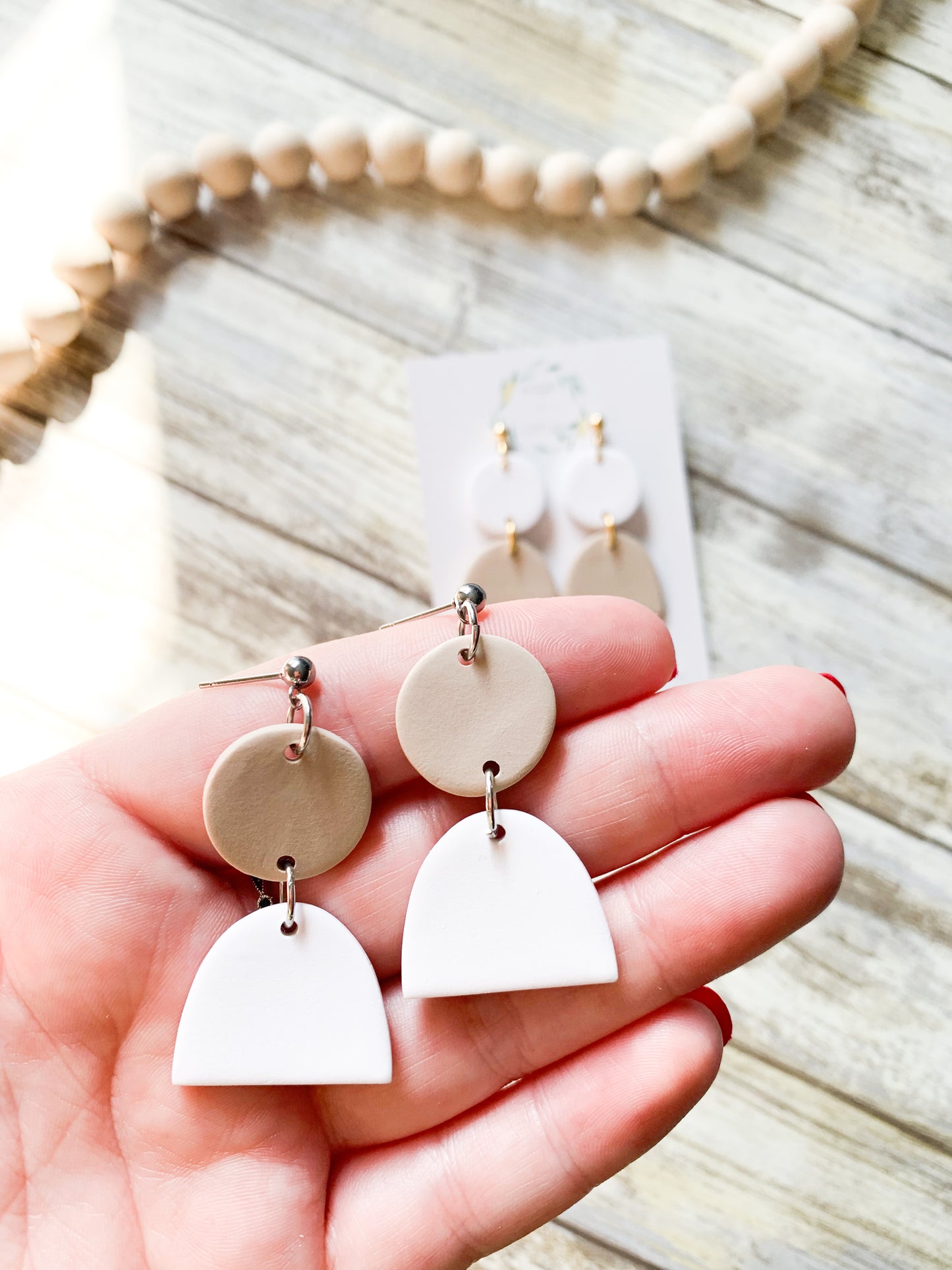 Neutral Dangles