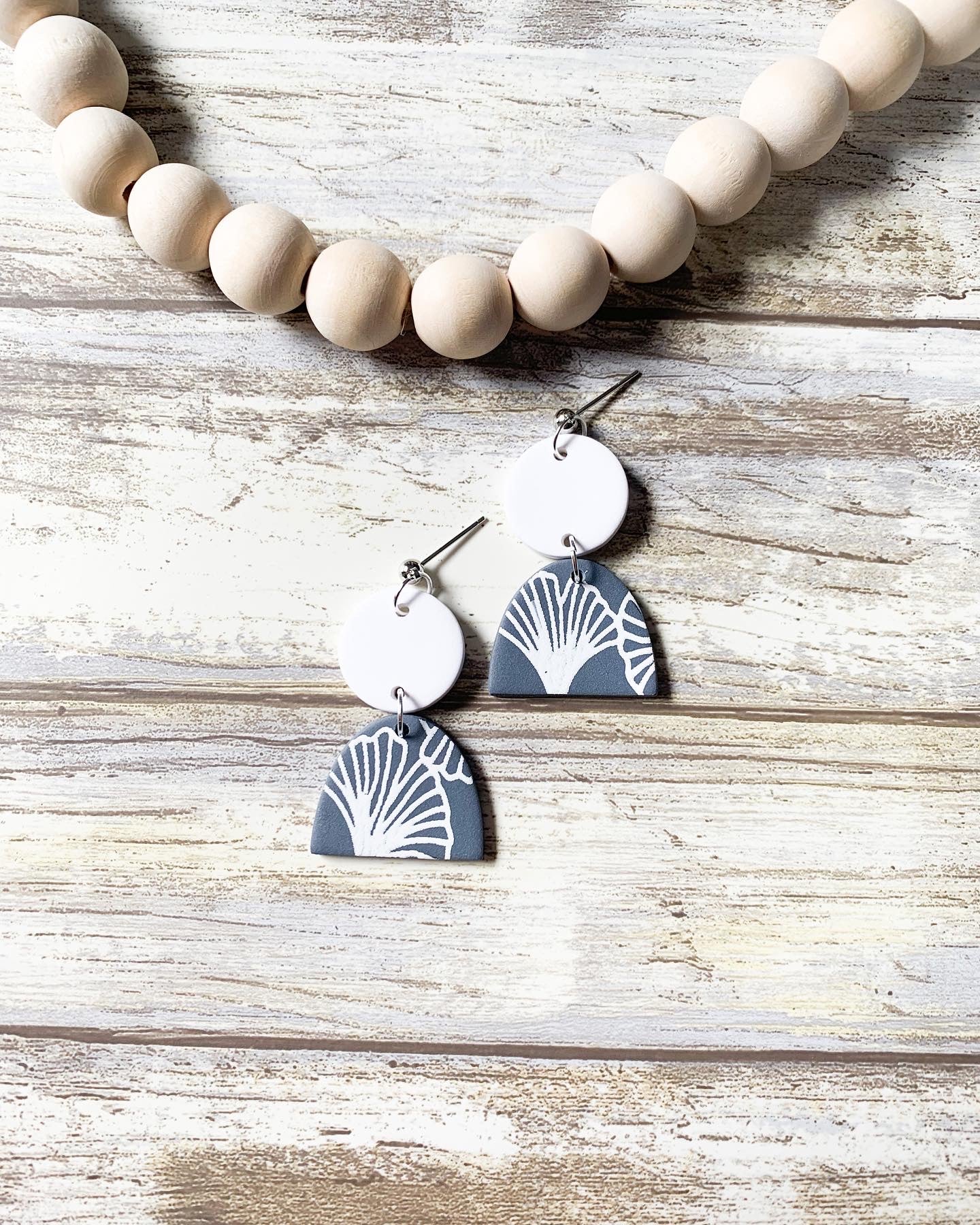 Ginkgo Dangles
