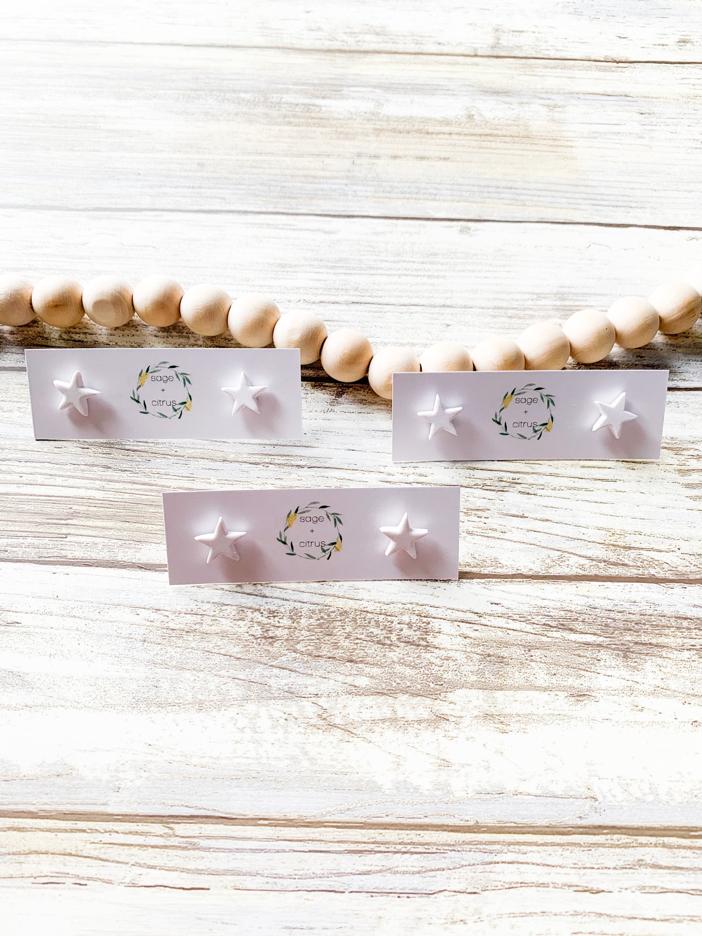 Star Studs