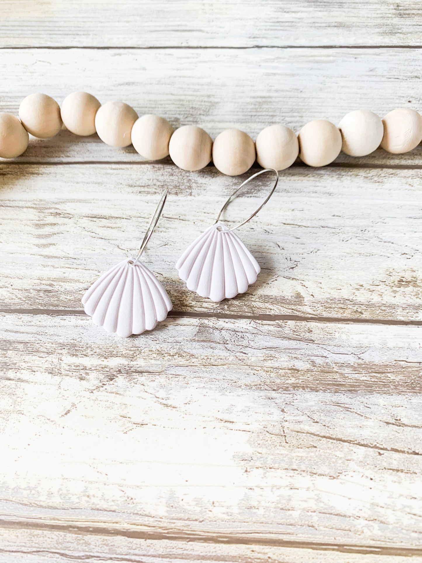 Shell Hoops