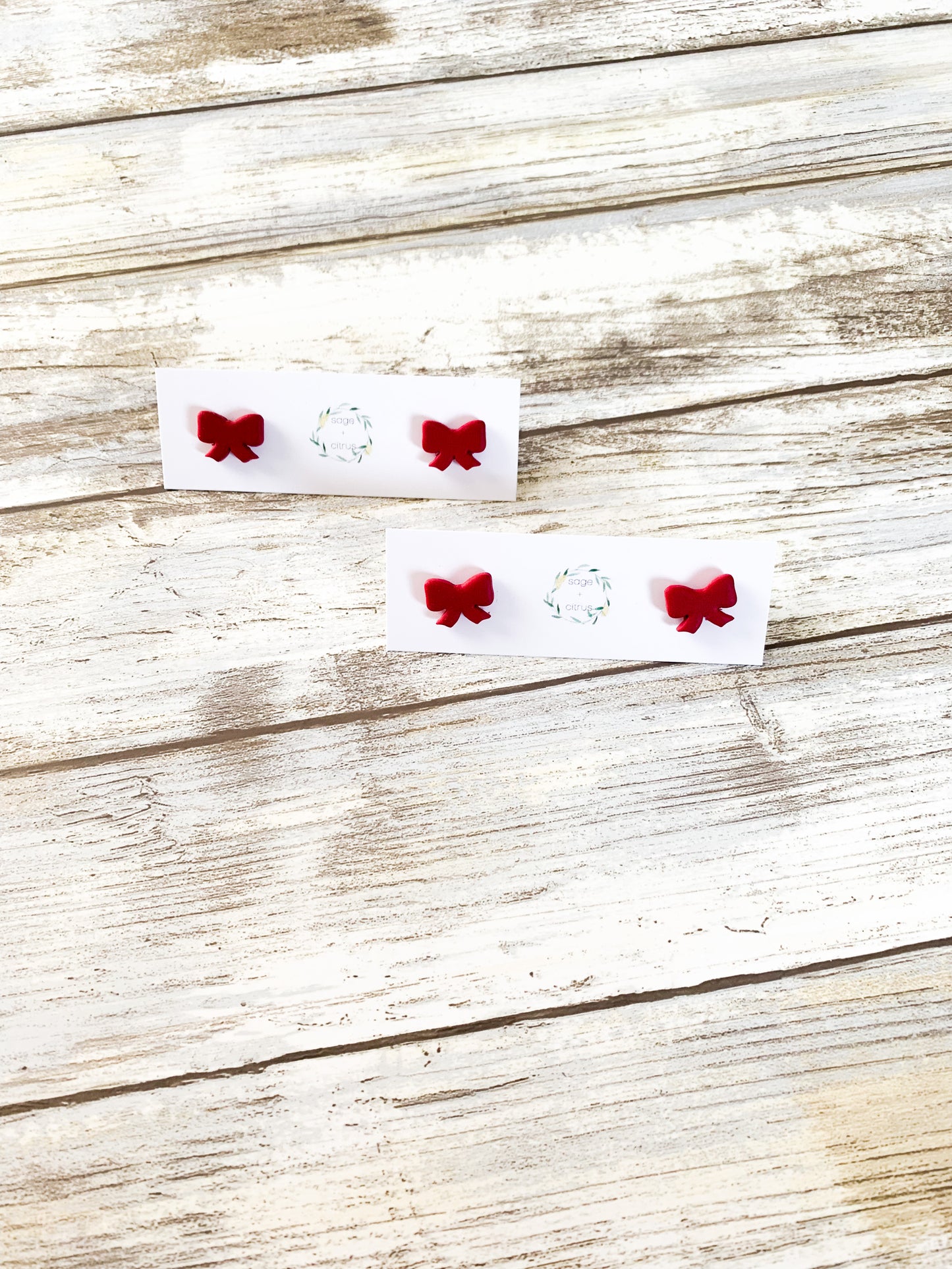 Bow Studs