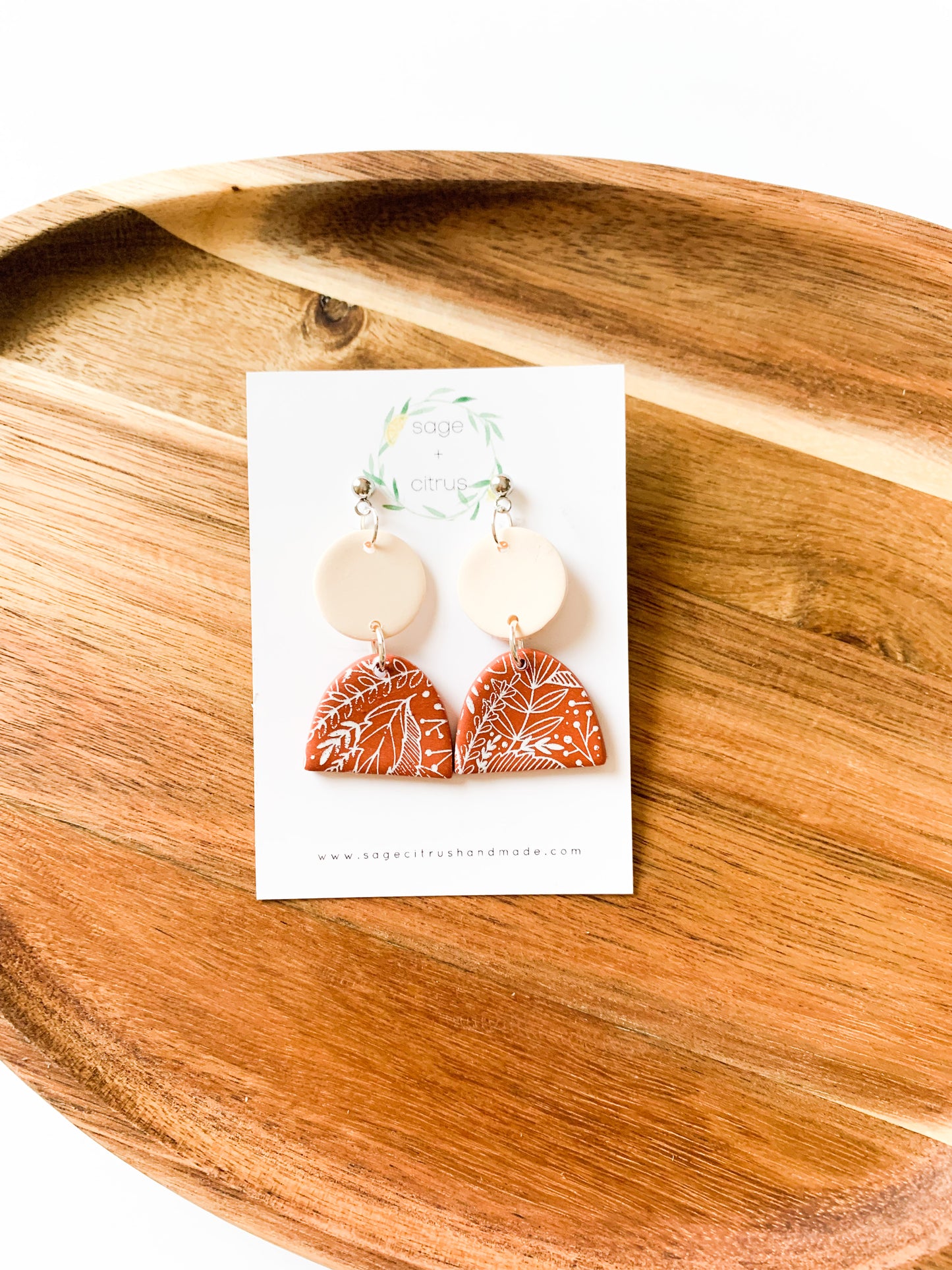 Fall Dangles