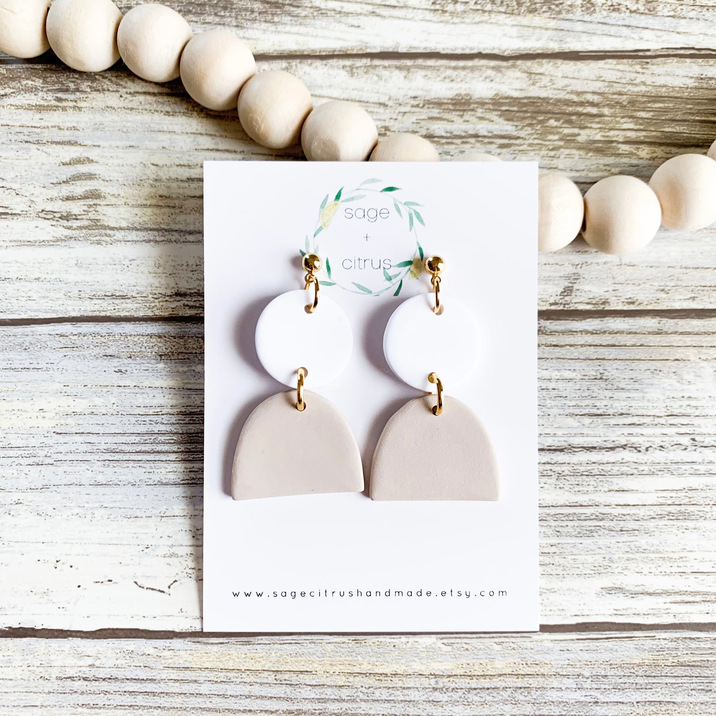 Neutral Dangles