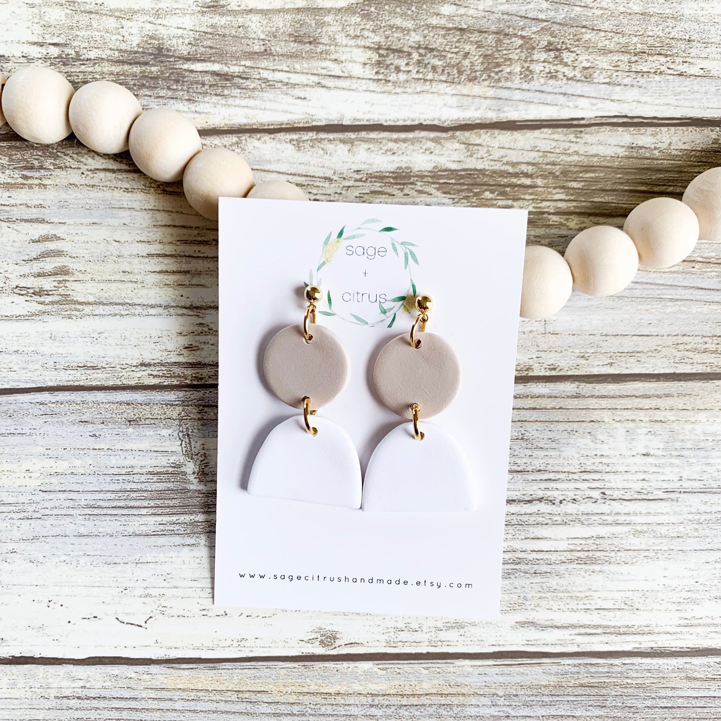 Neutral Dangles