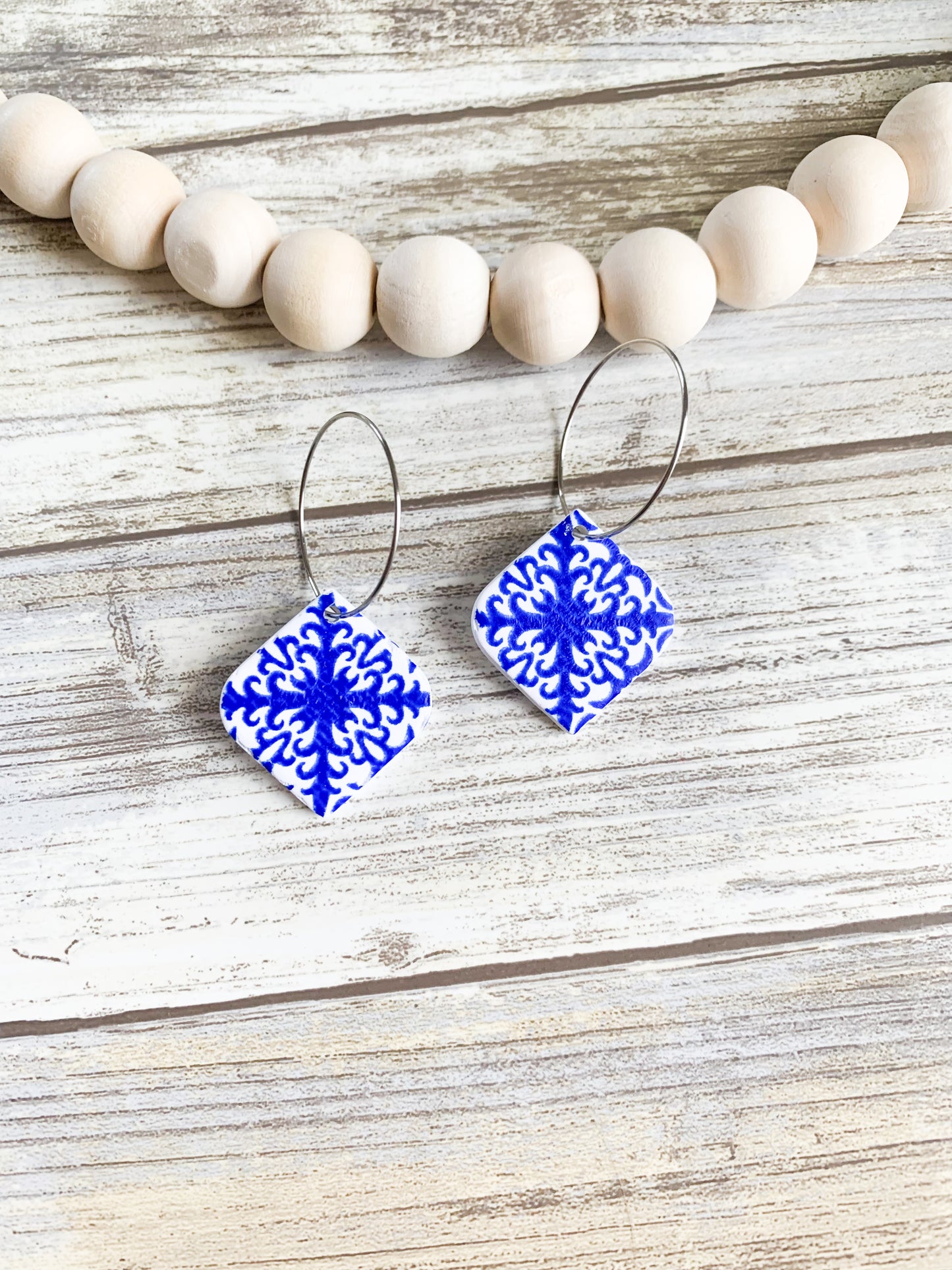 Santorini Hoops