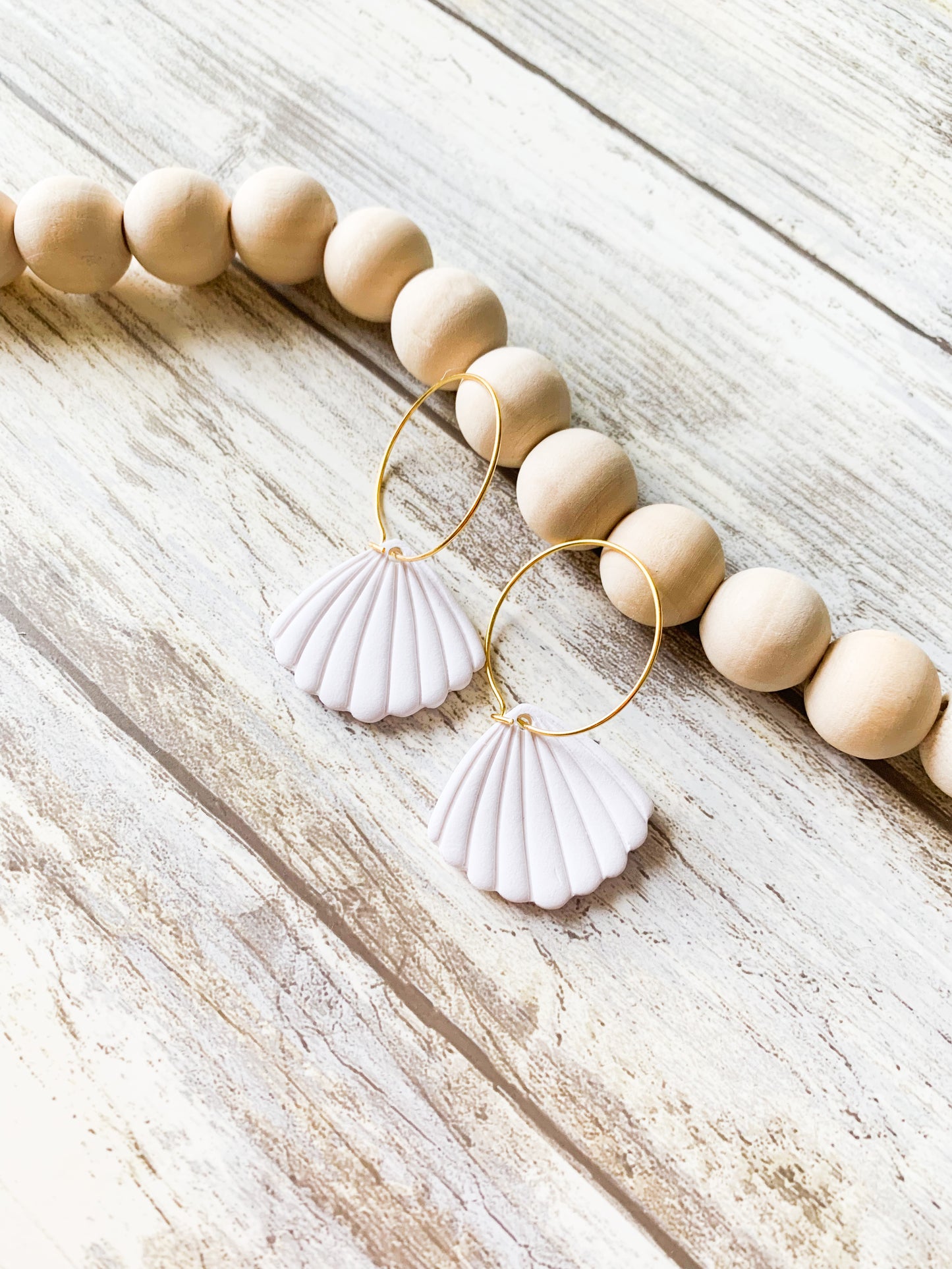 Shell Hoops