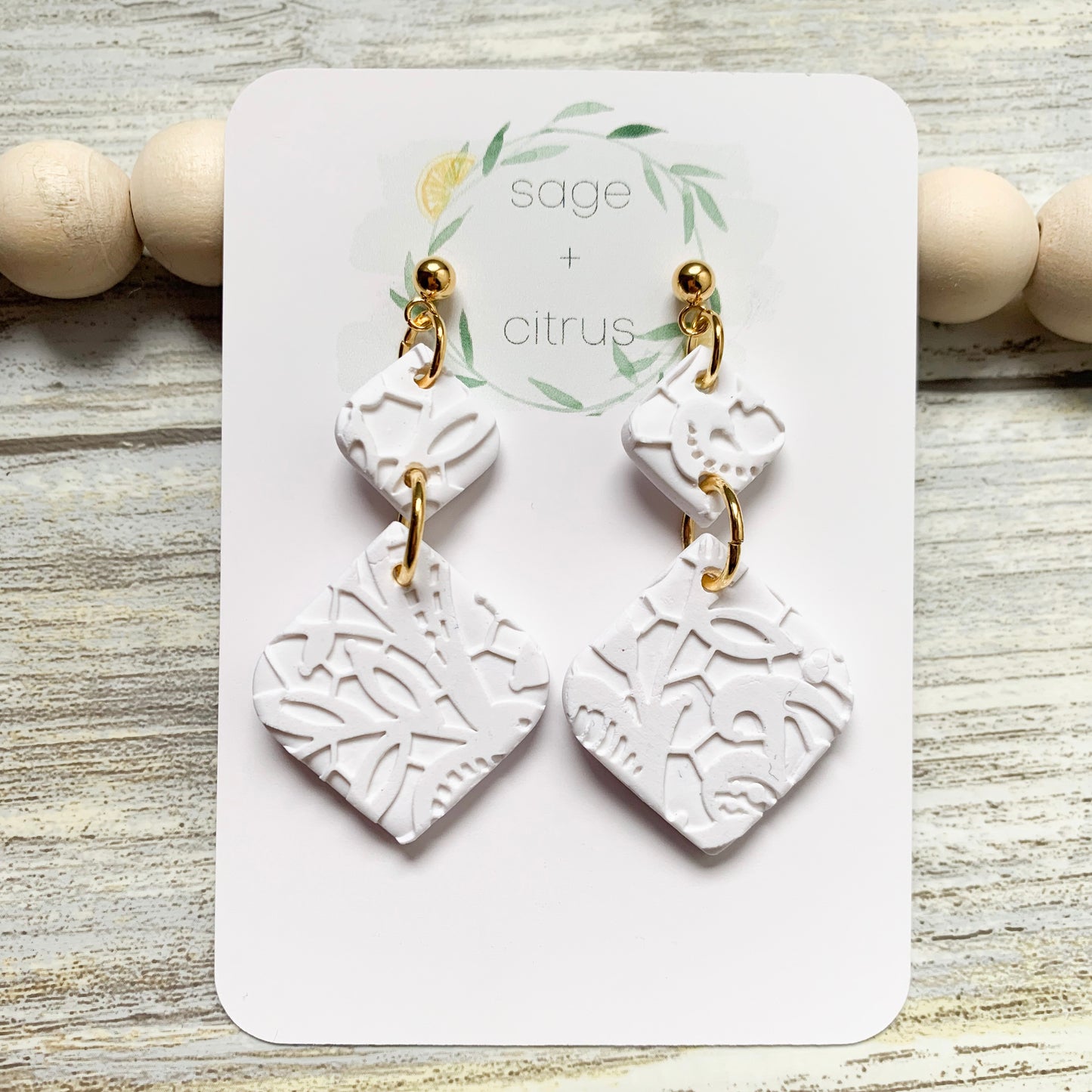 The Lacie Dangles