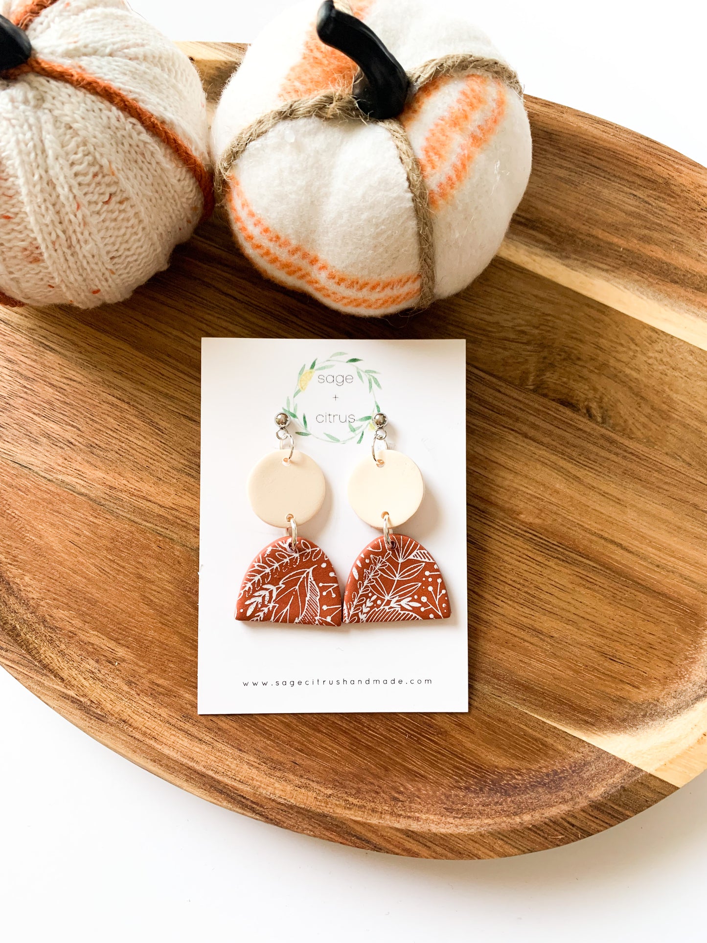 Fall Dangles