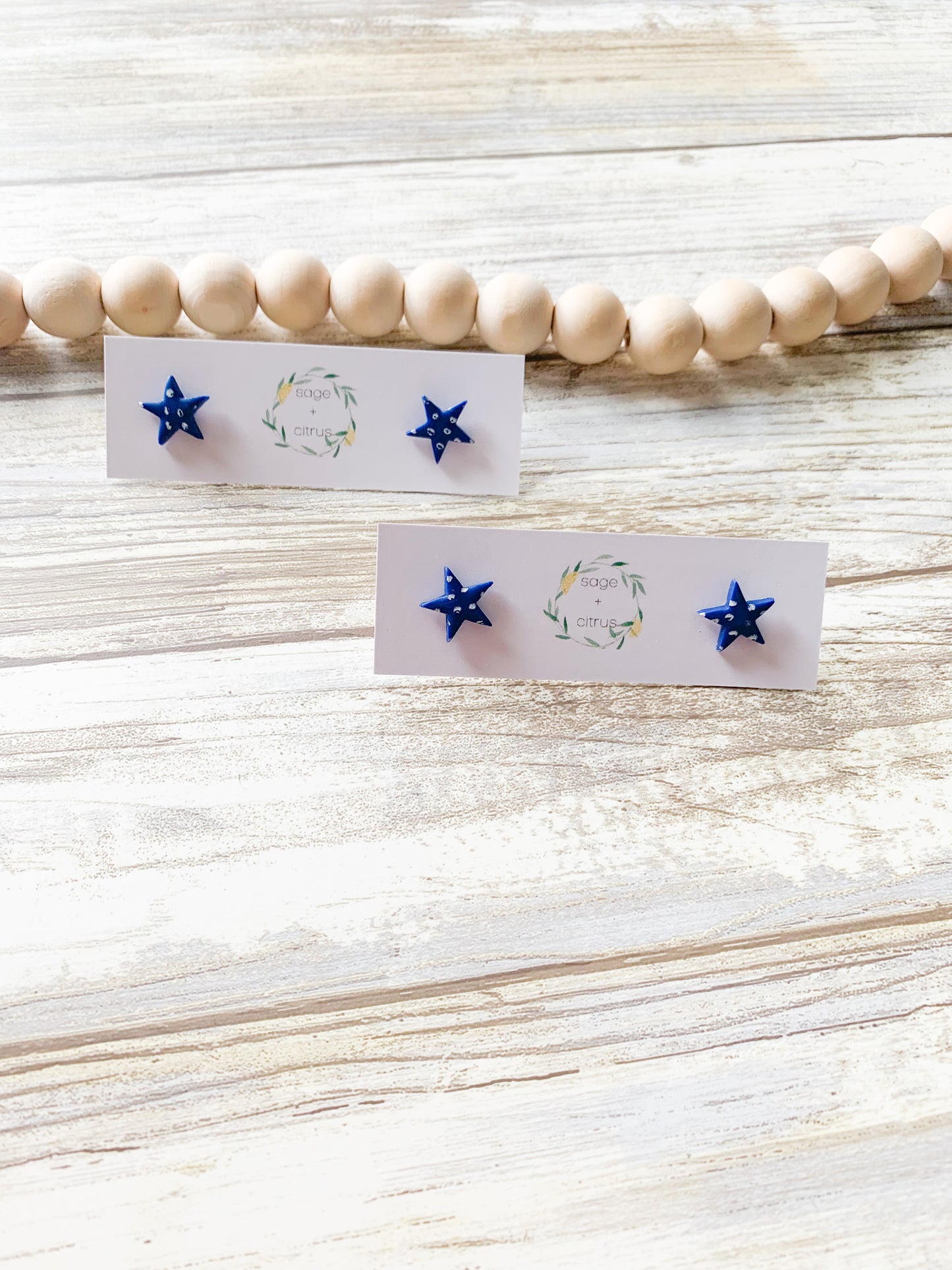 Star Studs