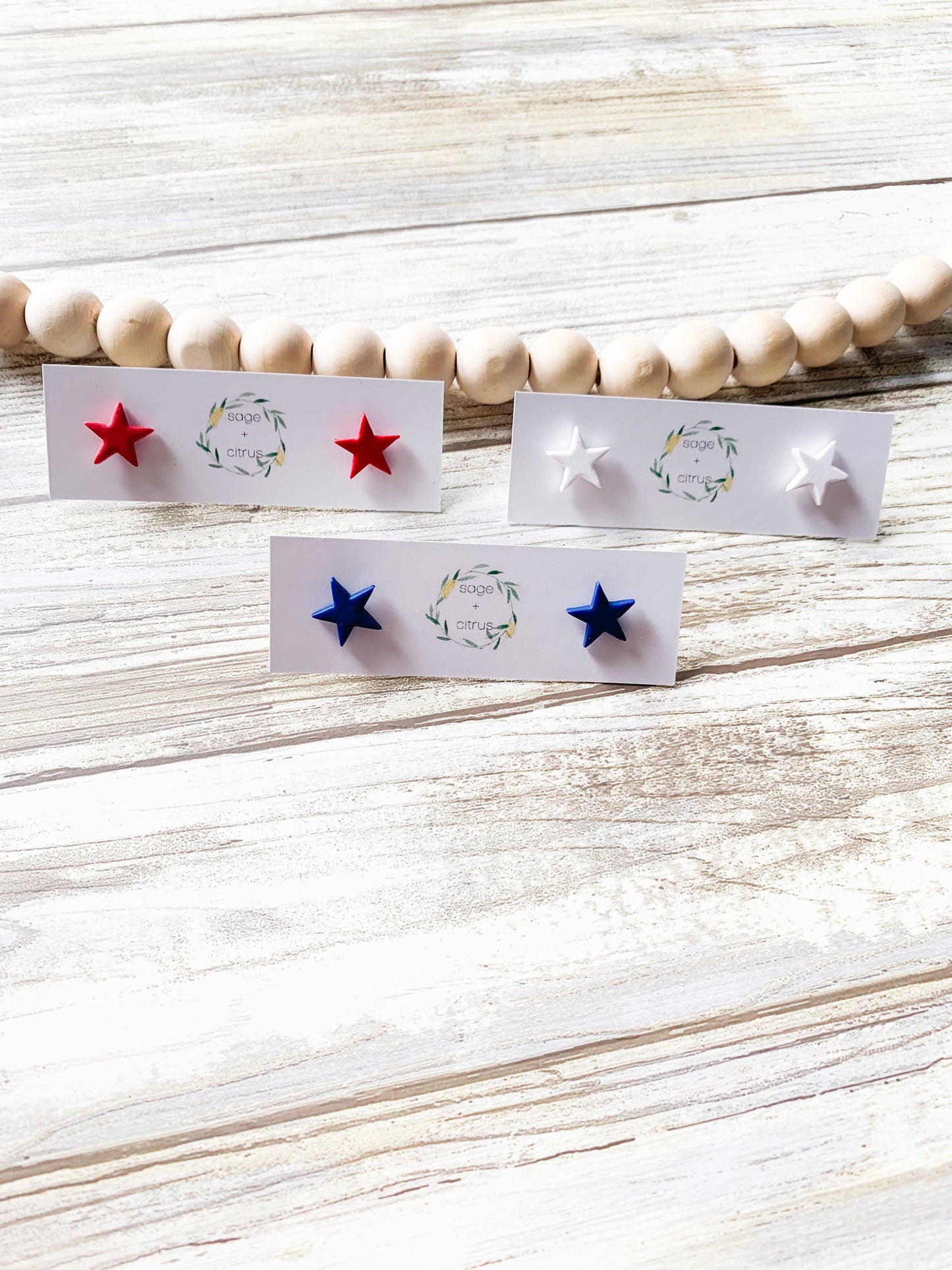 Star Studs
