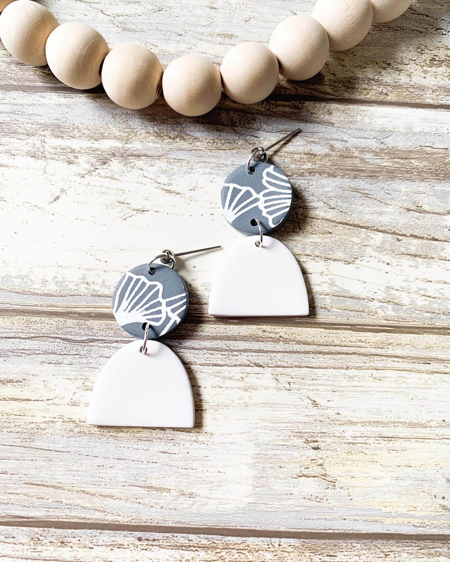 Ginkgo Dangles