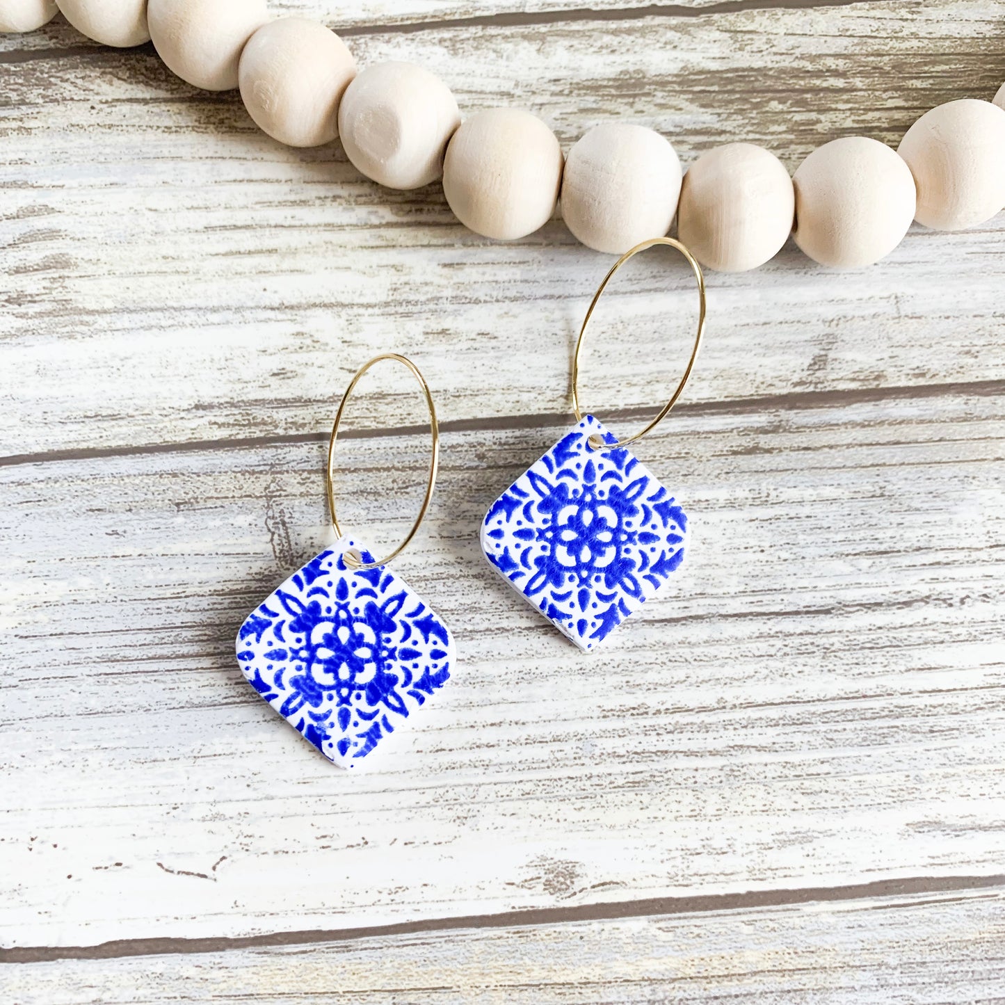 Santorini Hoops