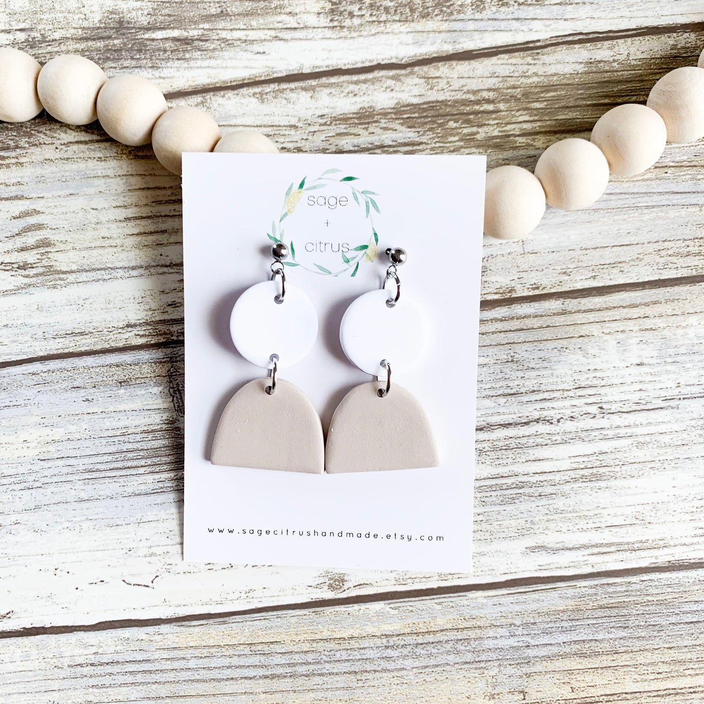 Neutral Dangles
