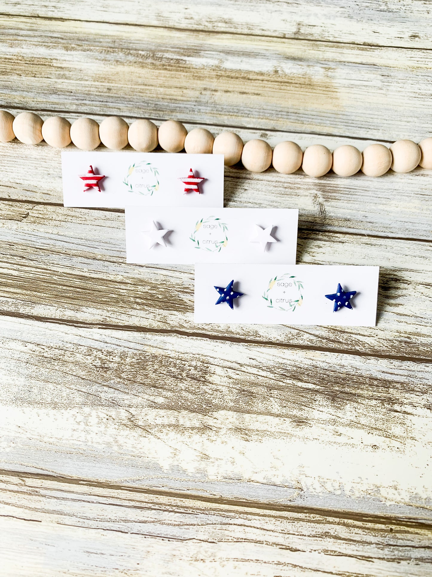 Star Studs