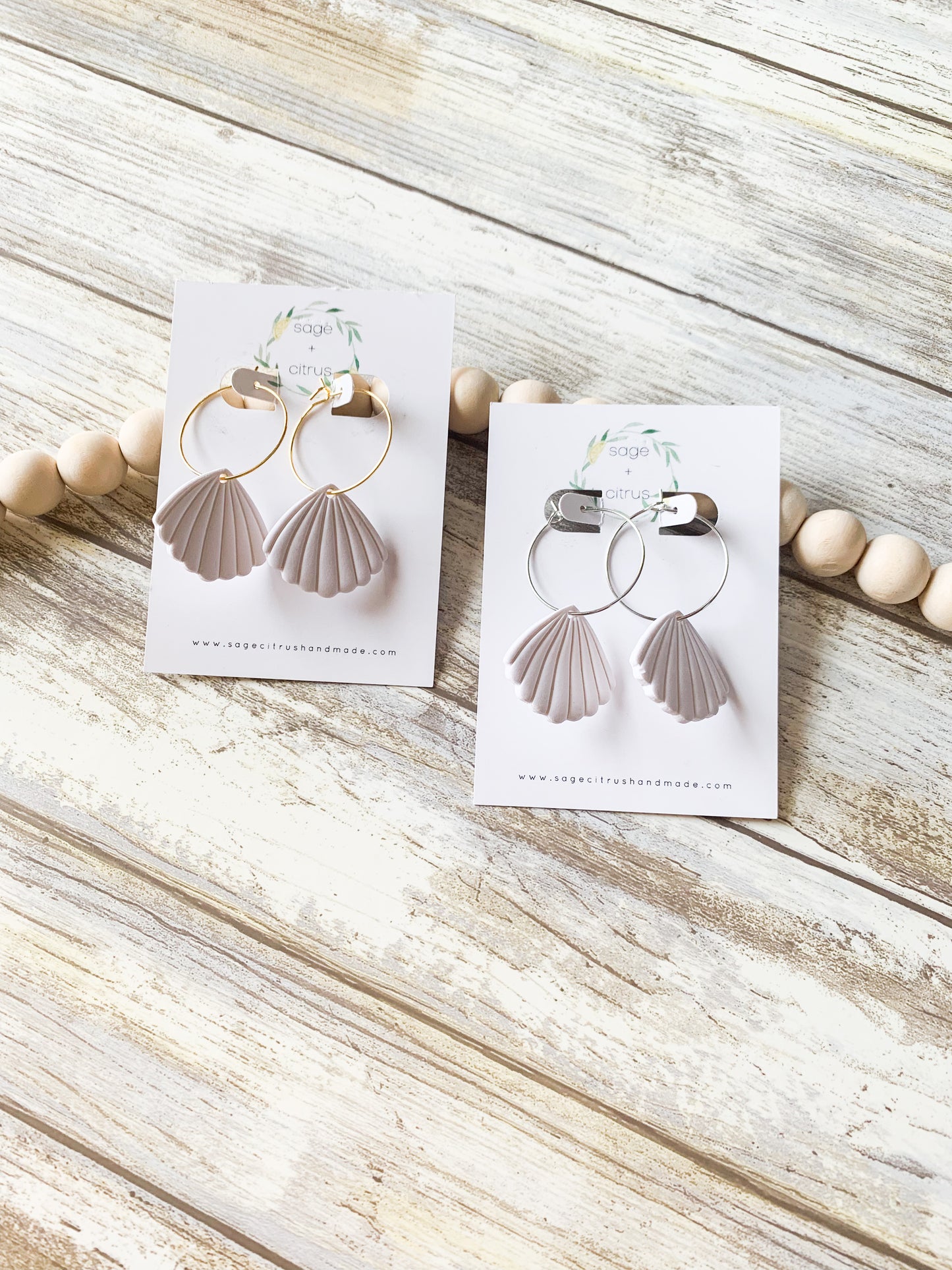 Shell Hoops