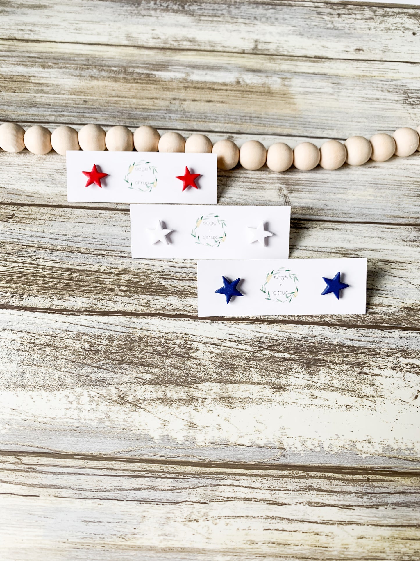 Star Studs