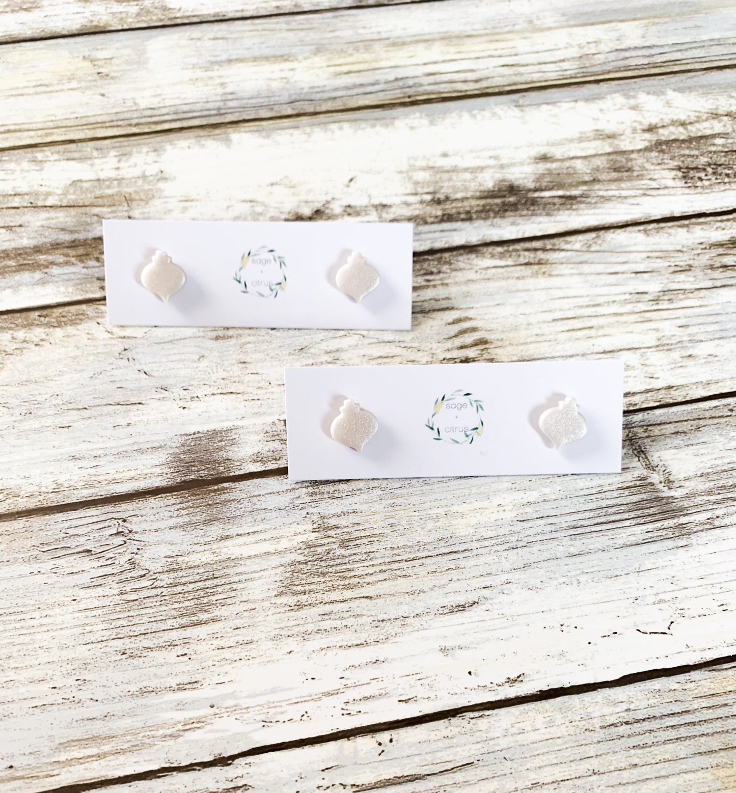 Ornament Studs
