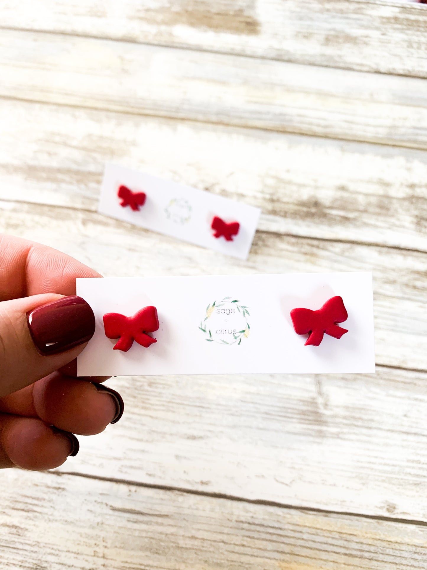 Bow Studs