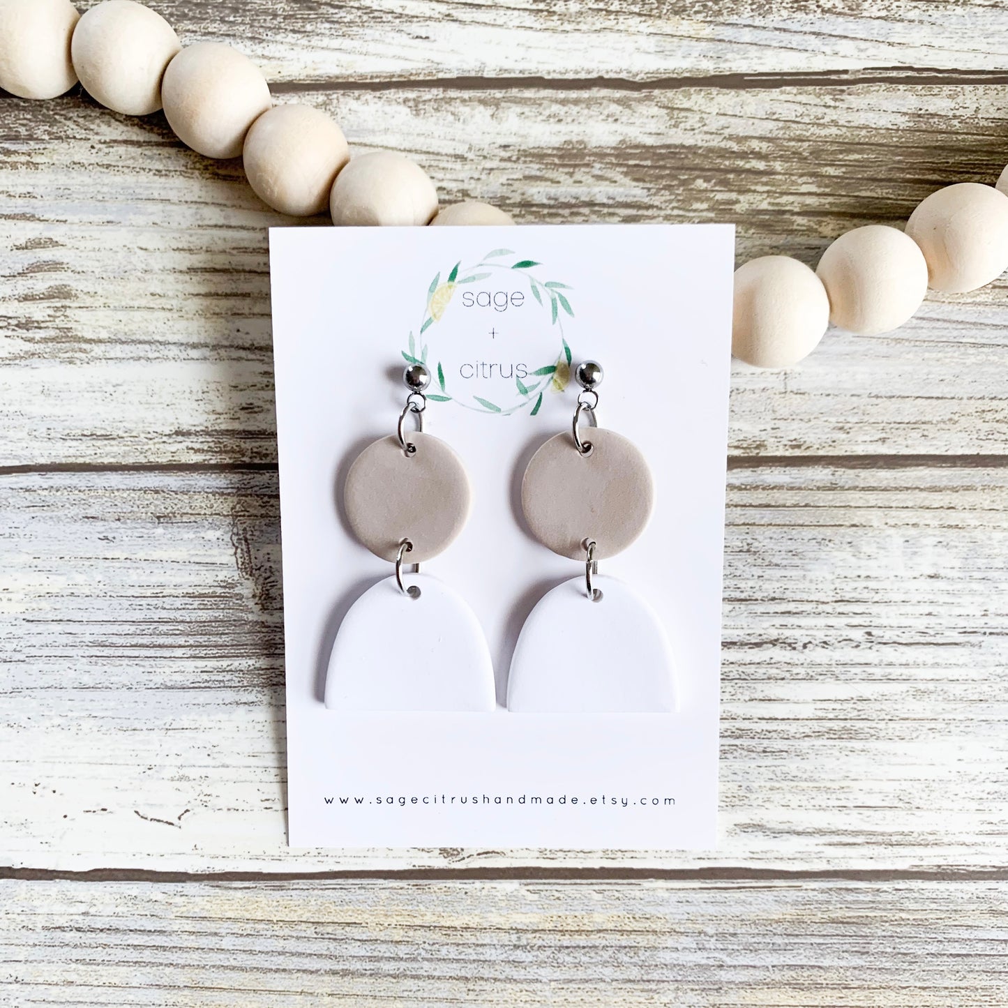 Neutral Dangles