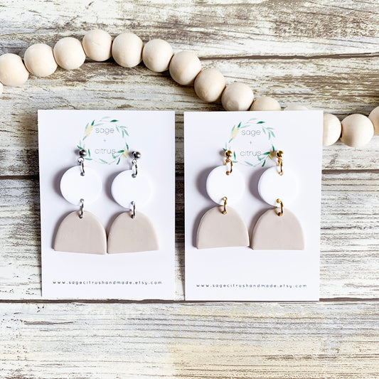 Neutral Dangles