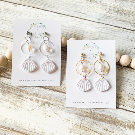Shell Dangles