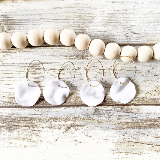 The Wavy Hoops