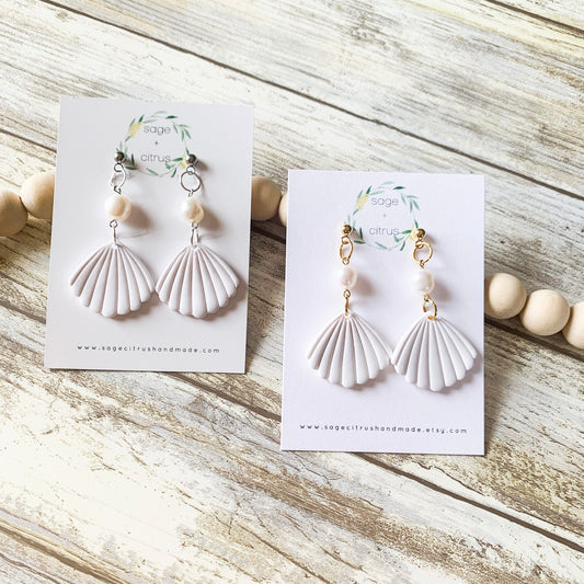 Shell Dangles