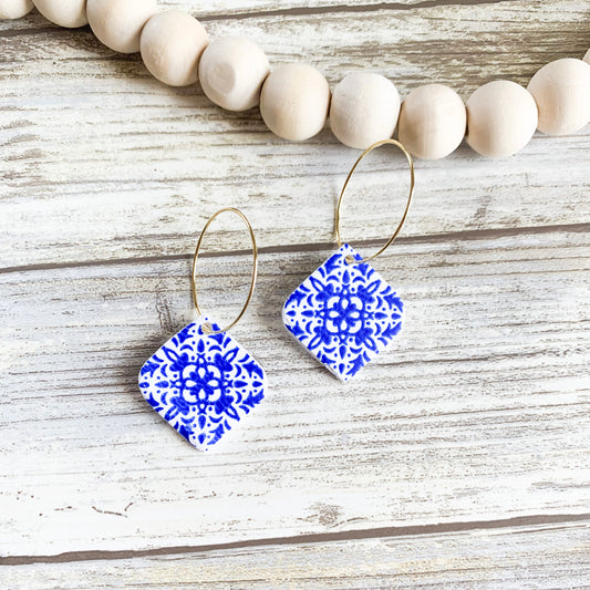 Santorini Hoops