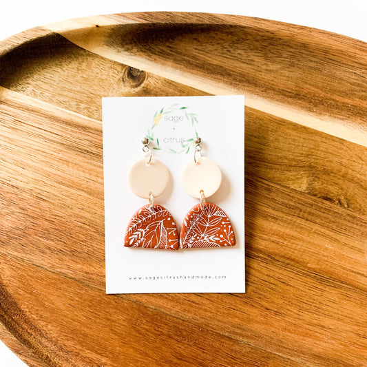 Fall Dangles