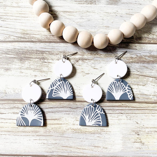 Ginkgo Dangles