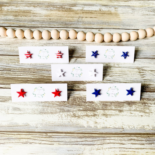 Star Studs