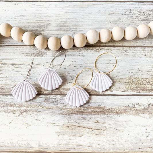 Shell Hoops